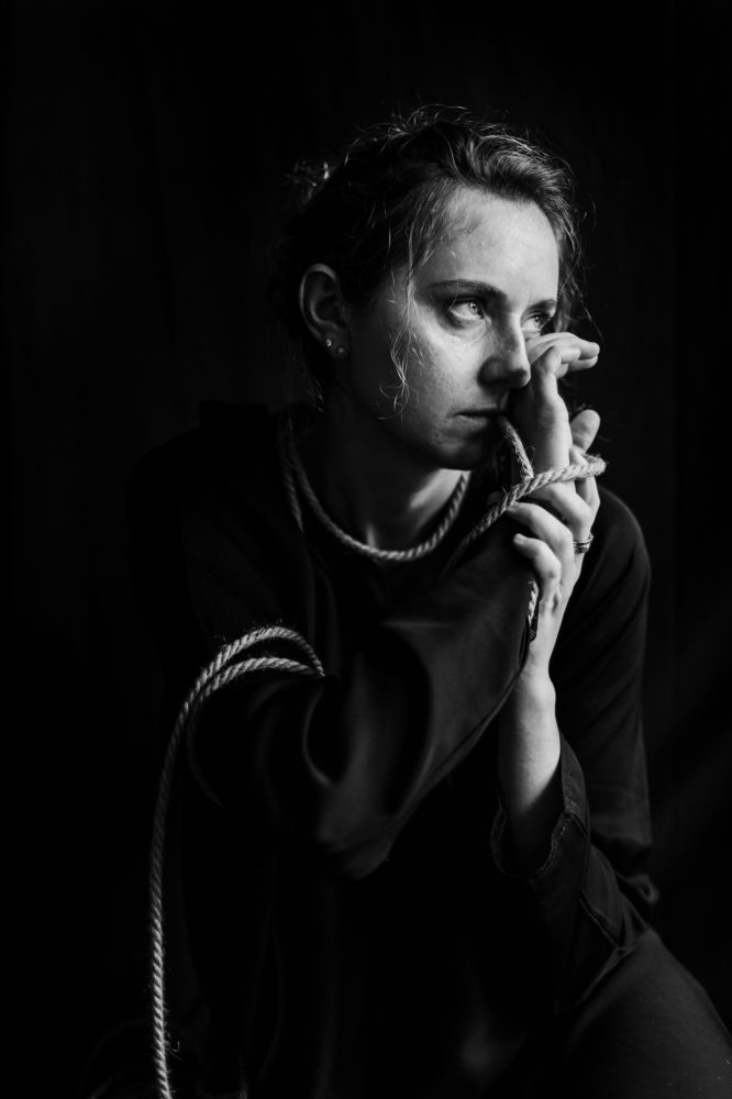 Photograph by Tanya Bunakova