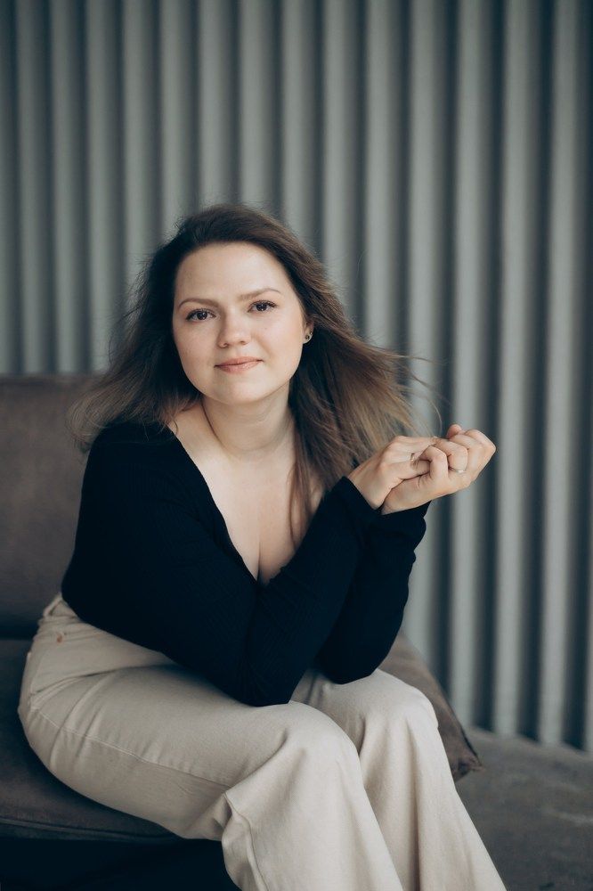 Photograph by Tanya Bunakova