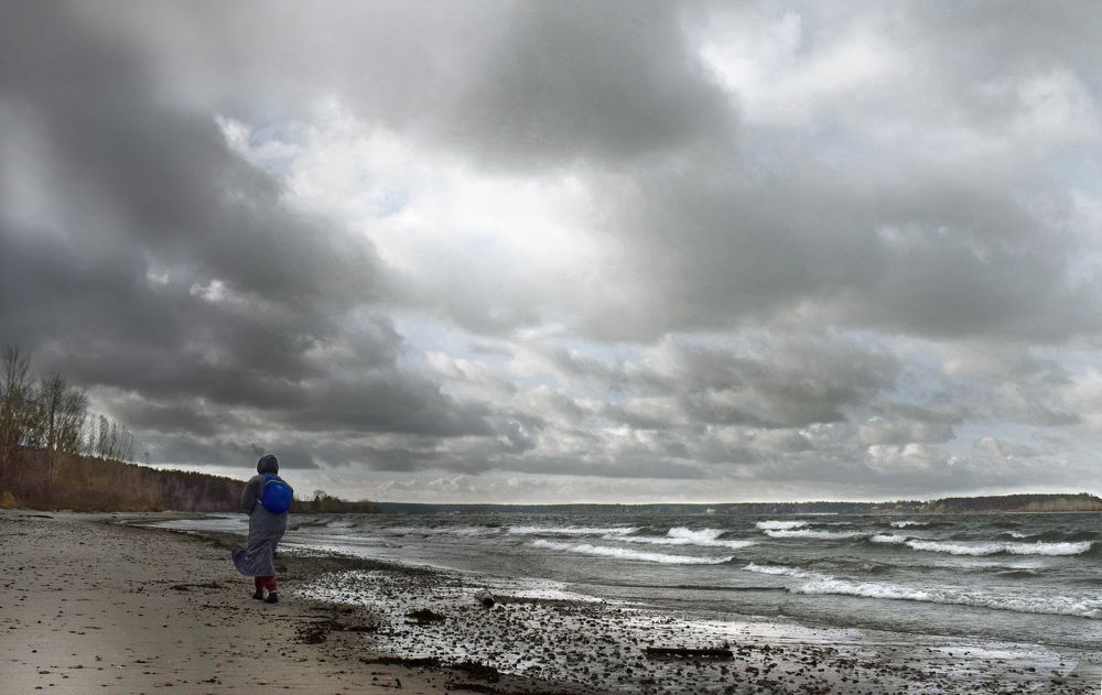 Photograph by Борис Большаков