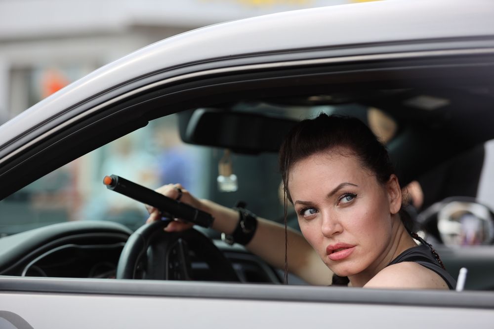 Photograph by Александр Евстигнеев