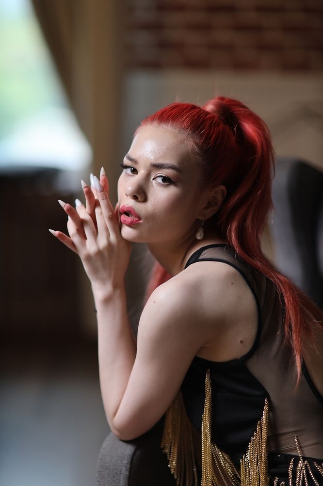 Photograph by Александр Евстигнеев