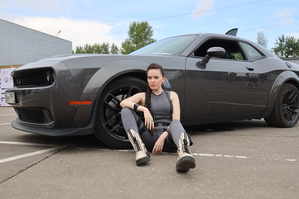 Photograph by Александр Евстигнеев