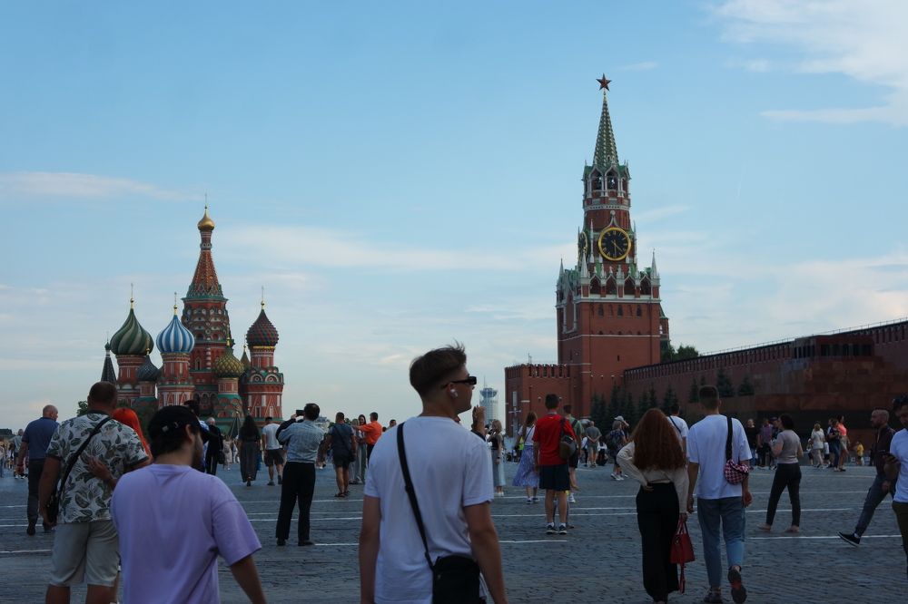 Photograph by Ильяс Альмухаметов