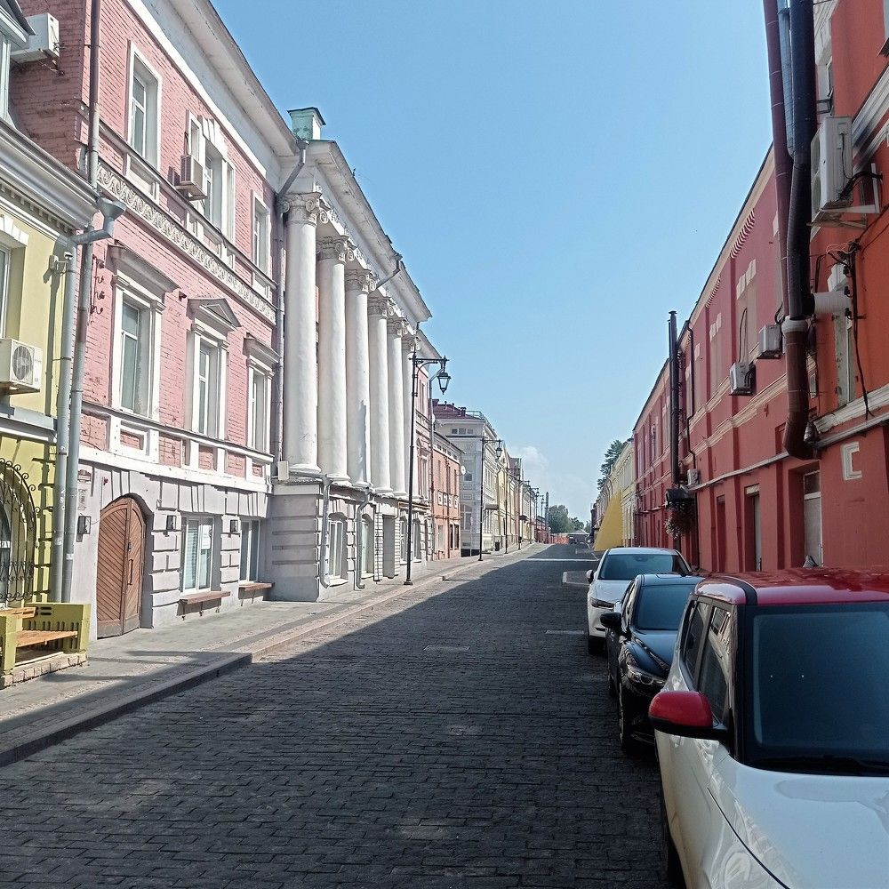 Photograph by Ирина Орлова