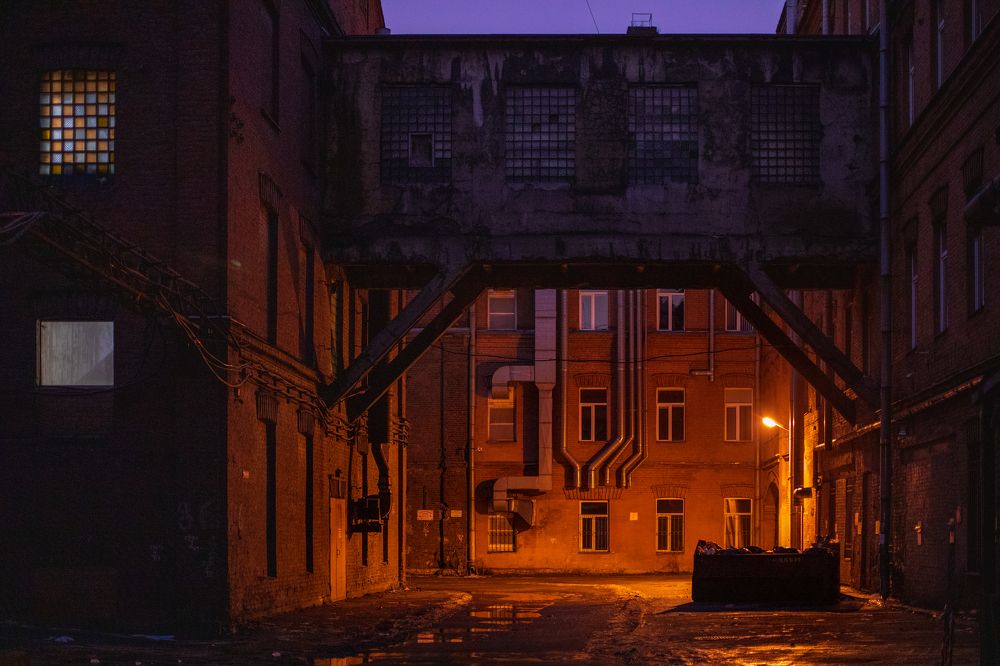 Photograph by Марина