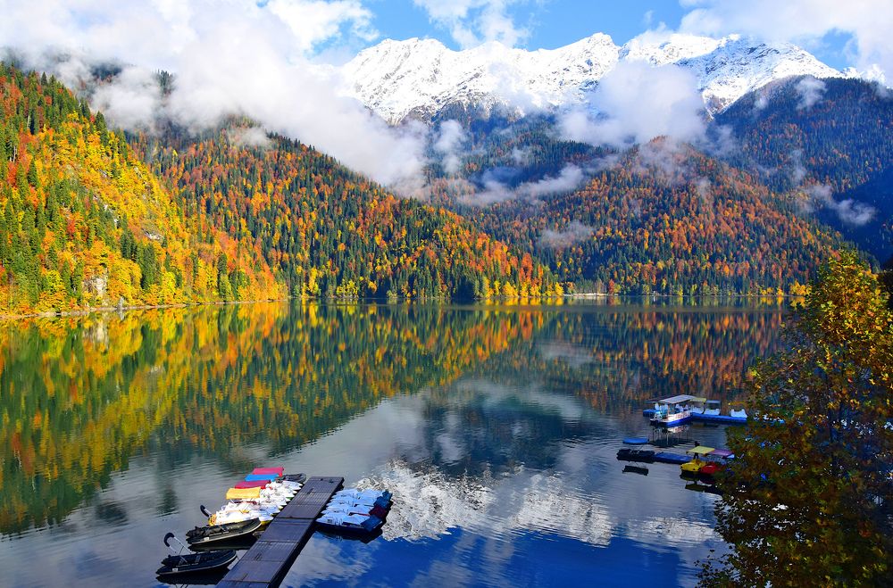 Photograph by Margo Margo