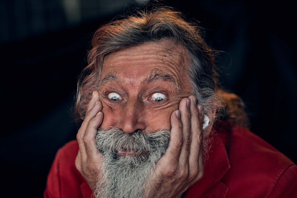 Photograph by Ирина Корнева