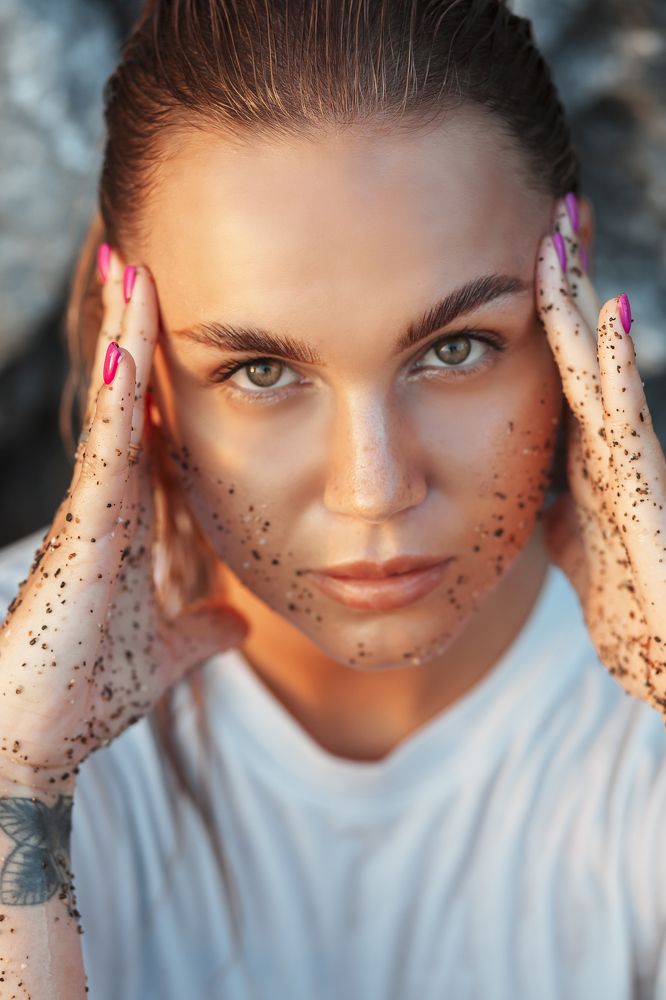 Photograph by Полина Данилова