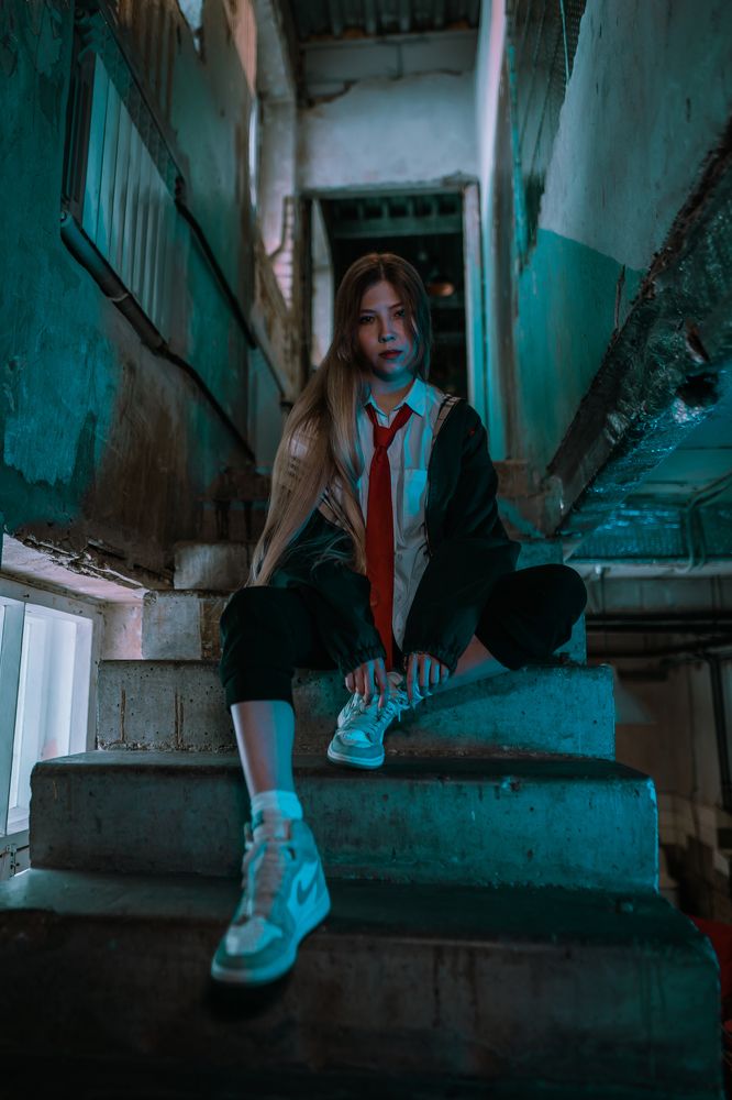 Photograph by Виктор Кожин