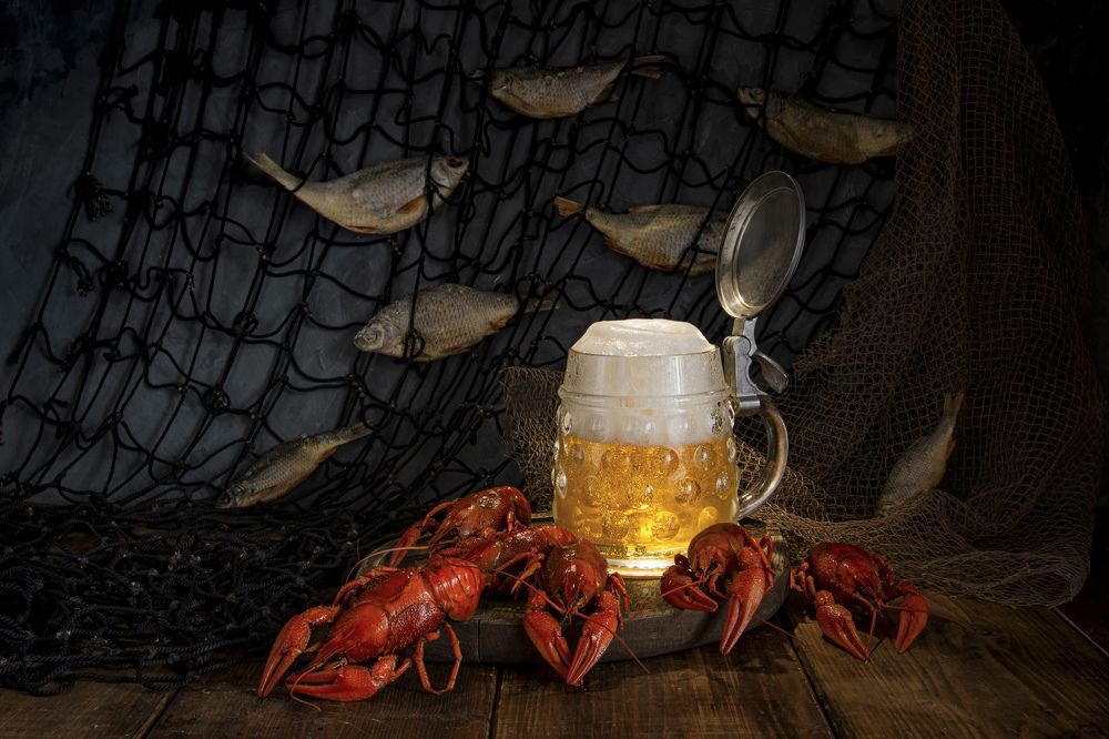 Photograph by Игорь Смирнов