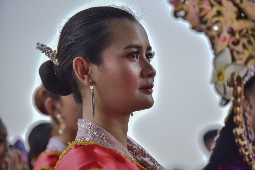 Photograph by Pujo Cahyono