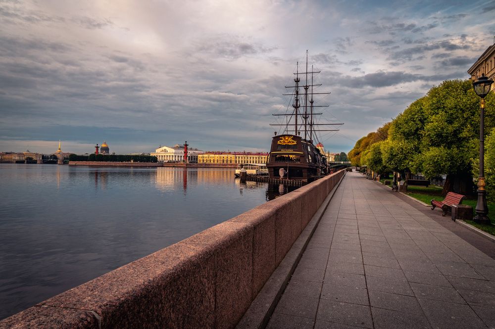 Фотография автора Васильев Андрей