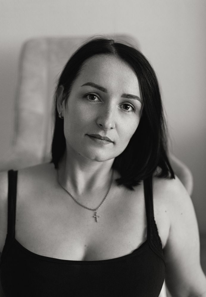 Photograph by Янтарная Елена