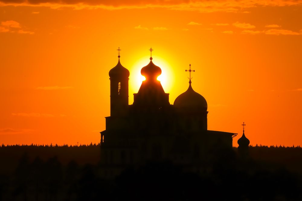 Photograph by Наталья Гайдукевич