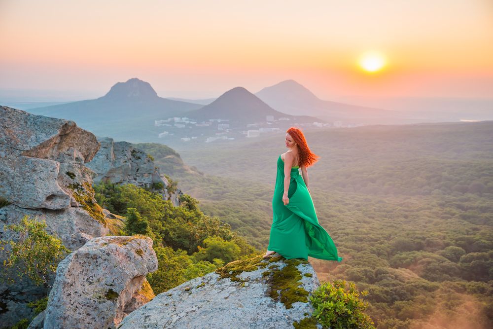 Photograph by Саша Козырев