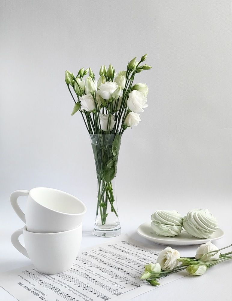 Photograph by Олеся Хижко