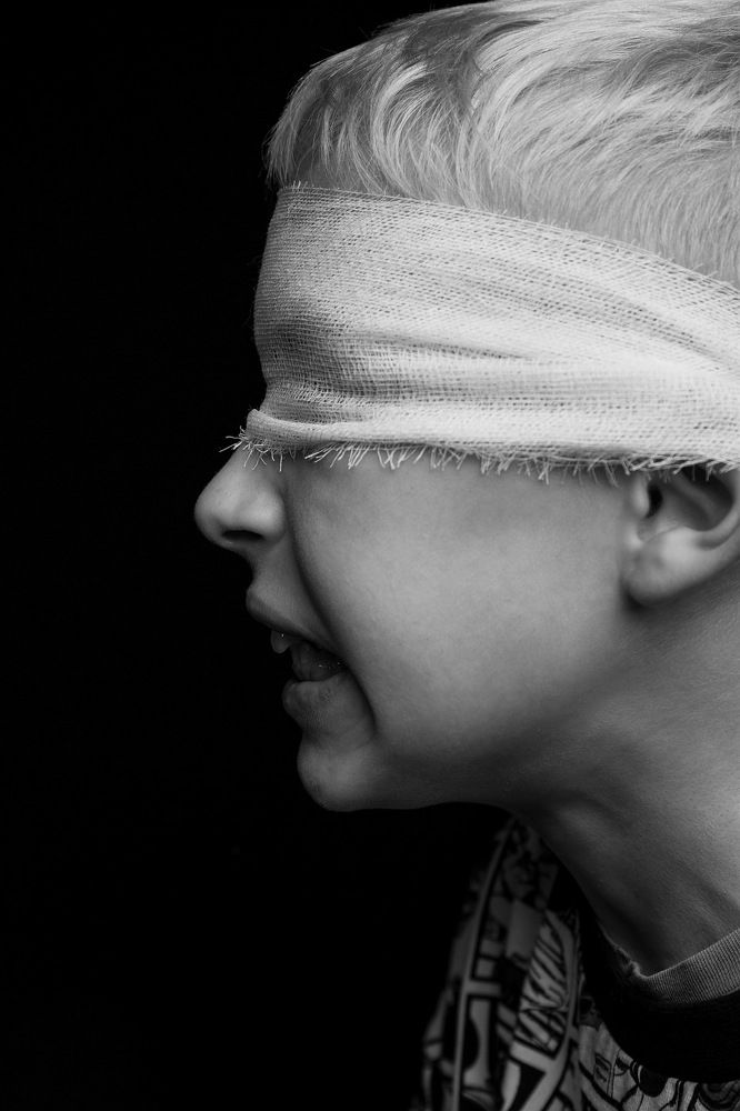 Photograph by Ксения Фёдорова