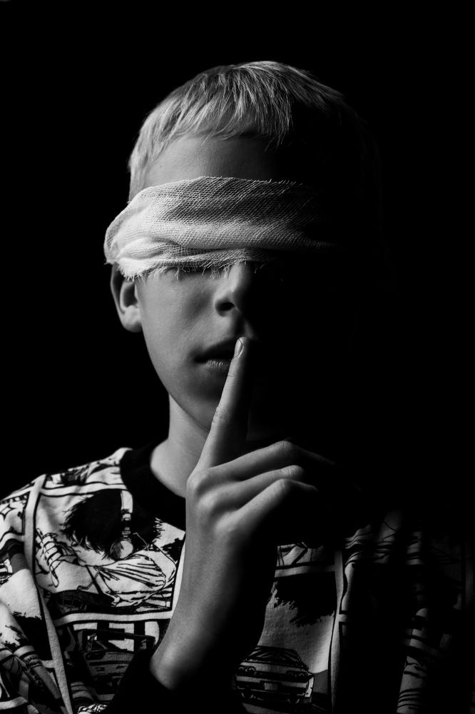 Photograph by Ксения Фёдорова