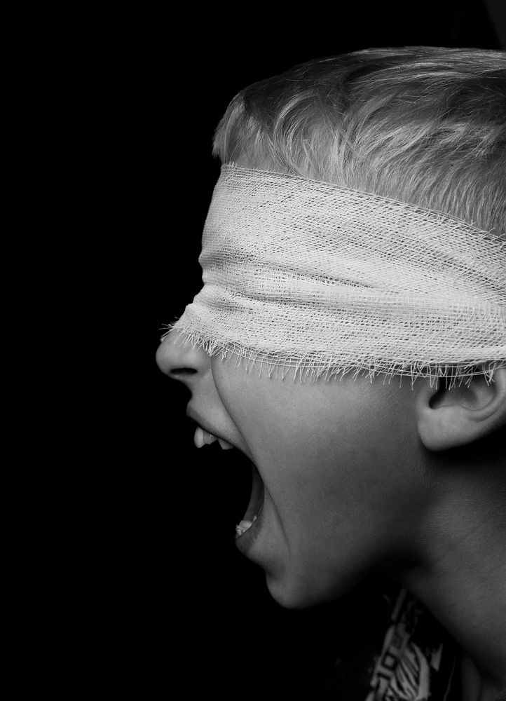 Photograph by Ксения Фёдорова