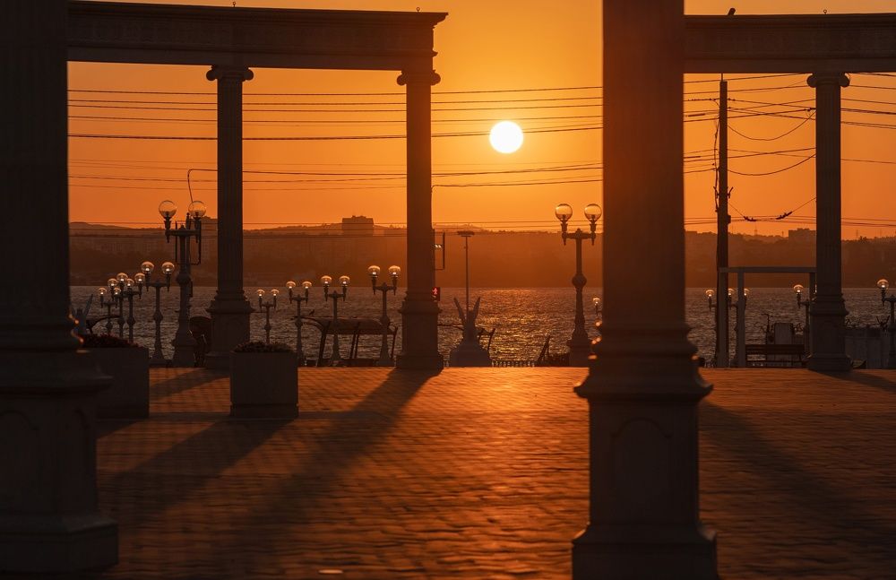 Photograph by Щербак Анатолий