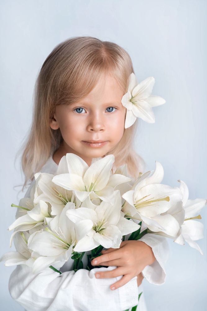 Фотография автора Мария Антонова