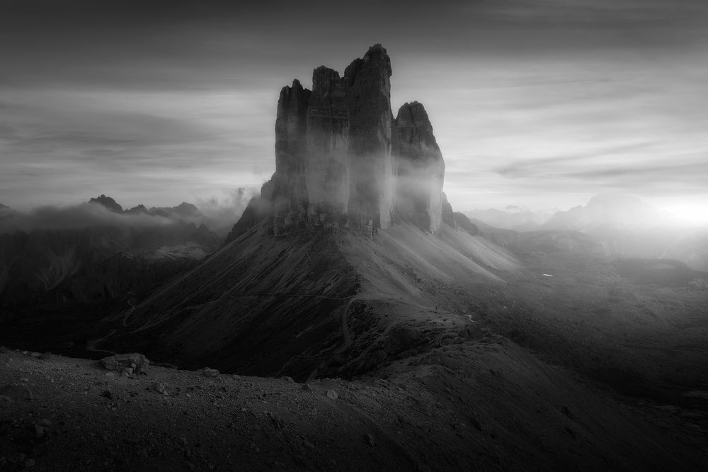 Photograph by de Franzoni Thomas