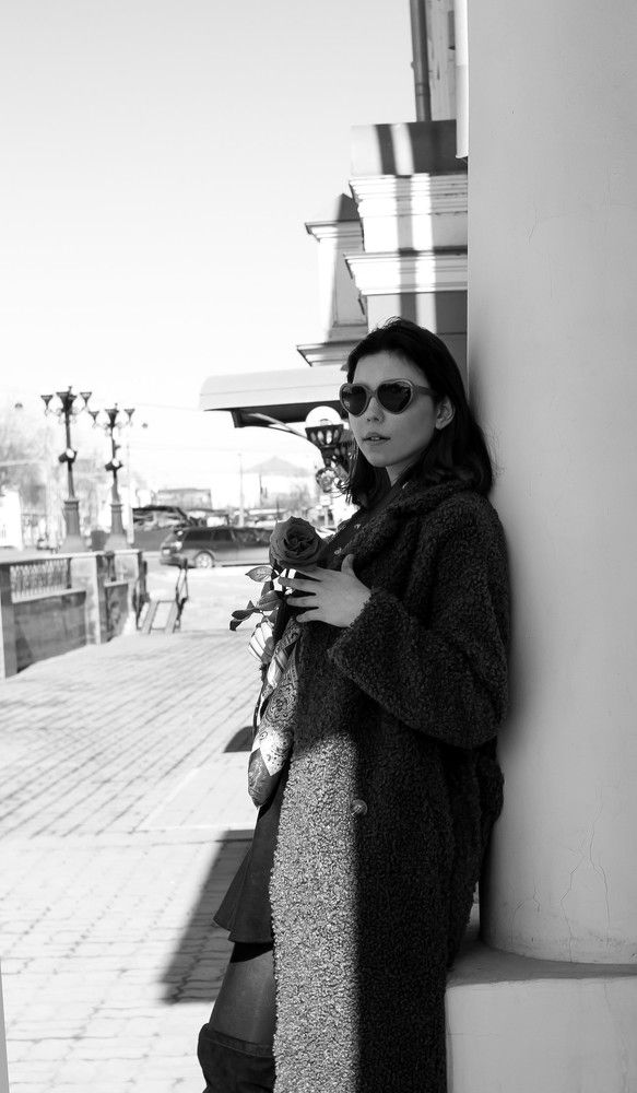 Photograph by Татьяна Шахматова