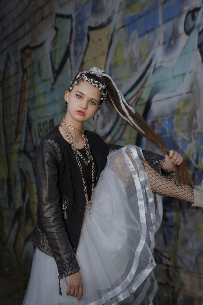 Photograph by Виктория Сид