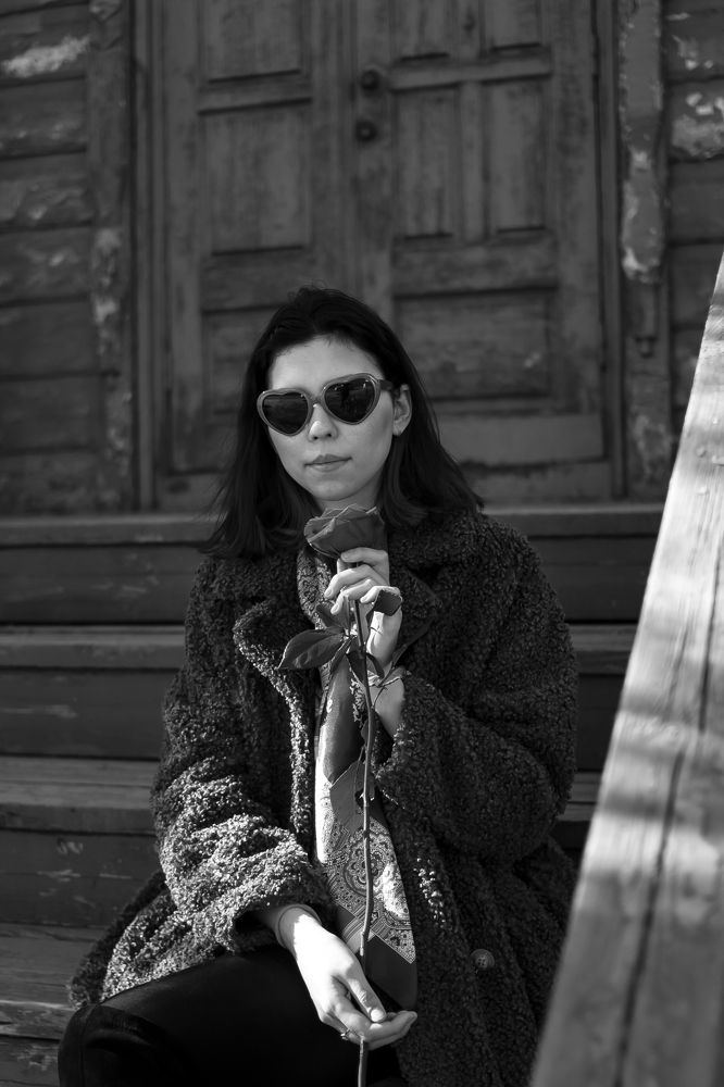 Photograph by Татьяна Шахматова