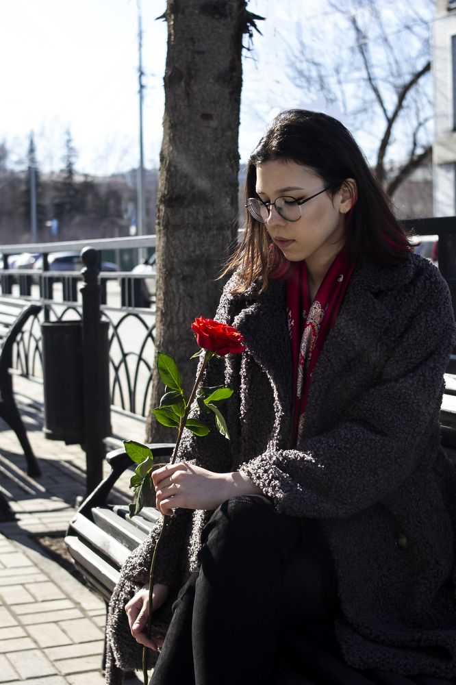 Photograph by Татьяна Шахматова