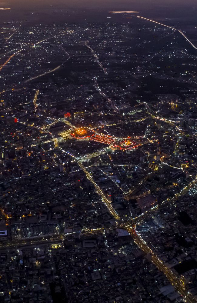 Photograph by Samer Husseini