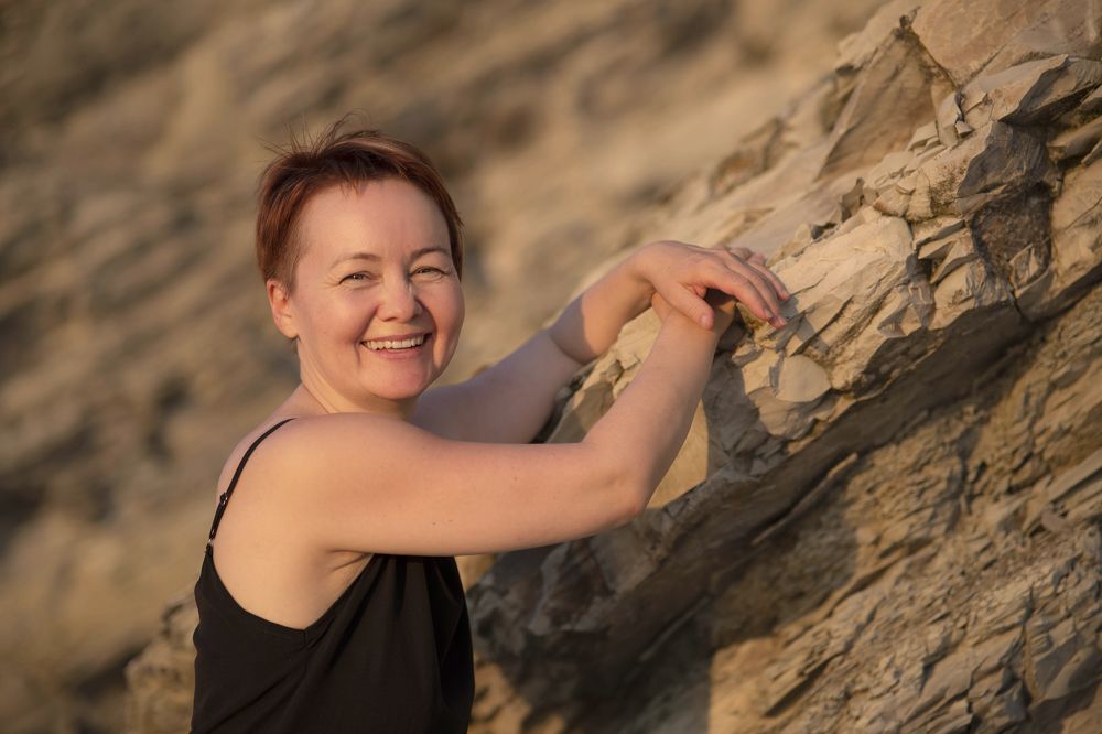 Photograph by Марина Вильдяева