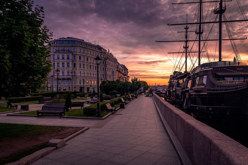 Фотография автора Васильев Андрей