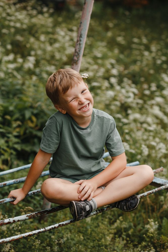 Photograph by Анна Потеряева