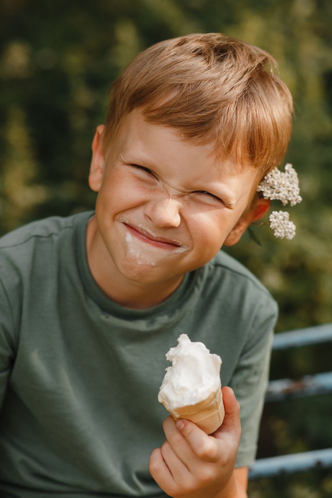 Photograph by Анна Потеряева