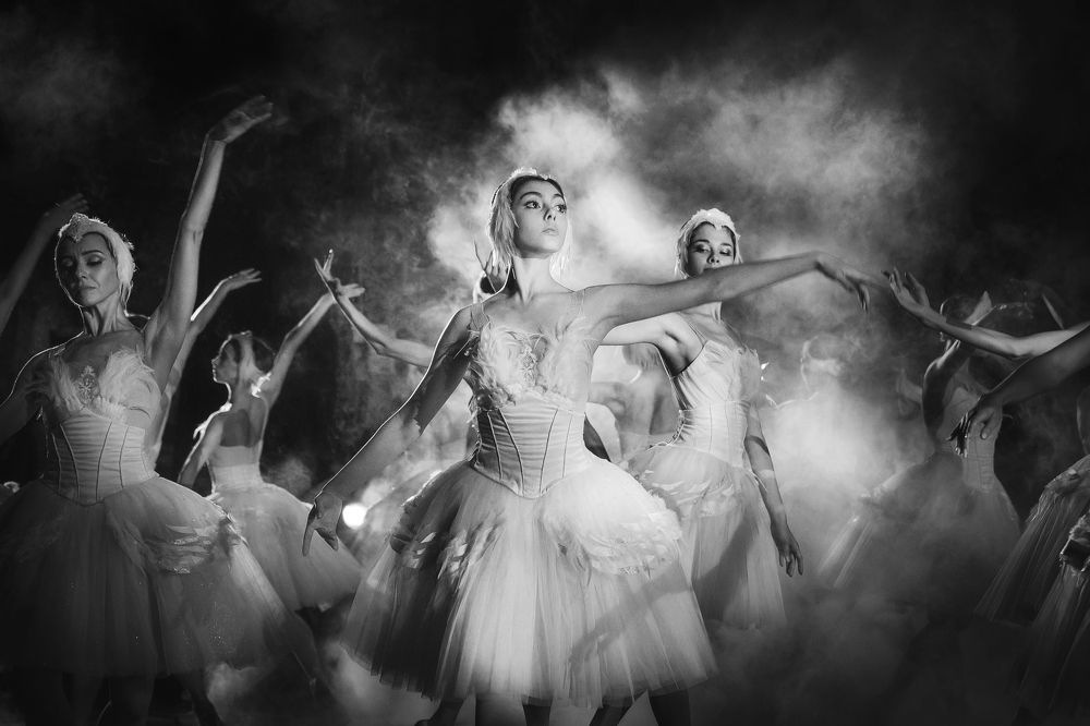 Photograph by Андрей Чунтомов