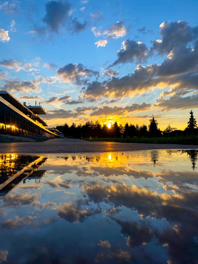 Photograph by Яна Мухина