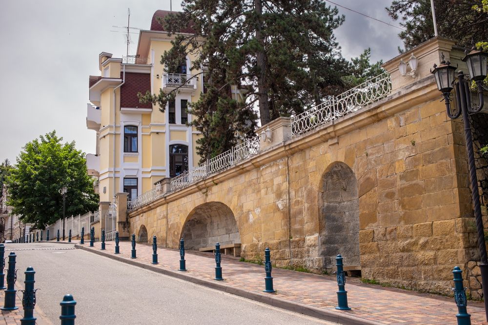 Photograph by Виталий Са