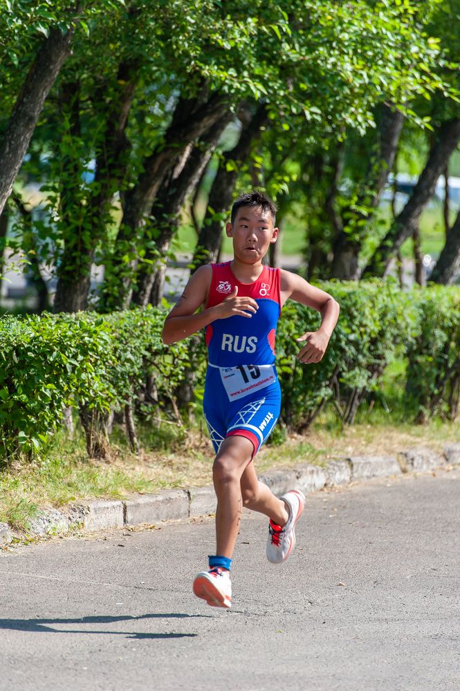 Photograph by Вадим Басов