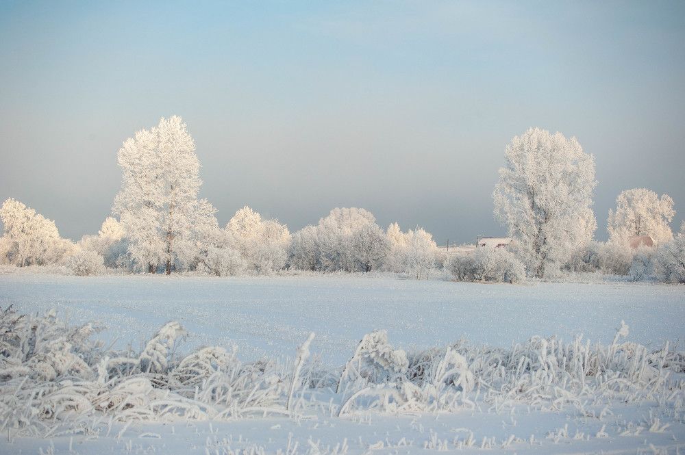 Photograph by Вадим Басов