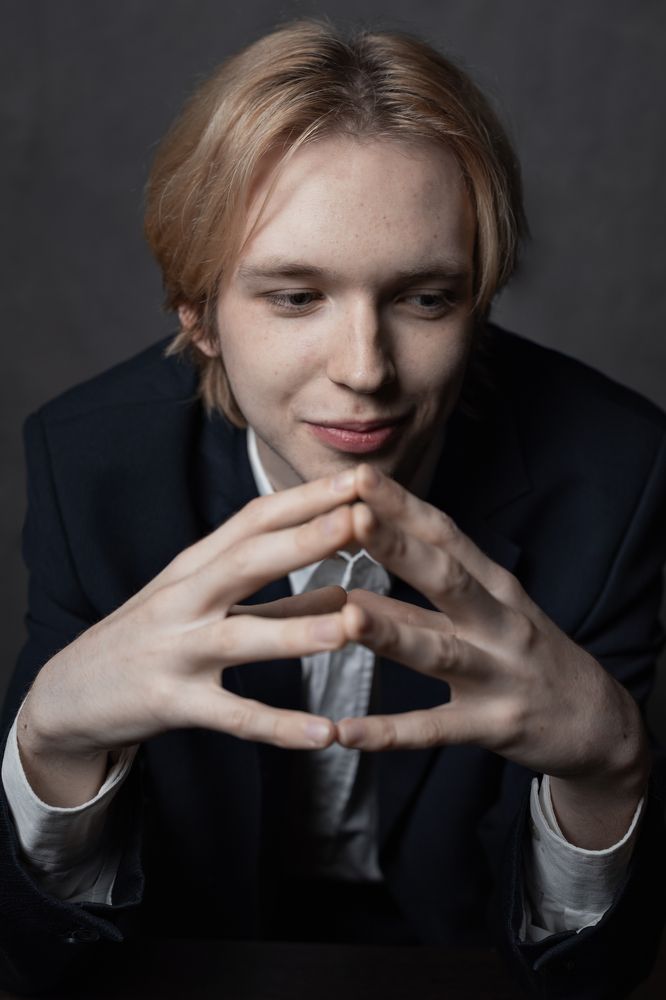 Photograph by Виктория Сид