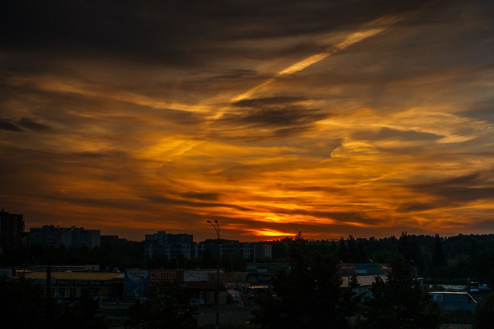 Photograph by Инесса Абрамова