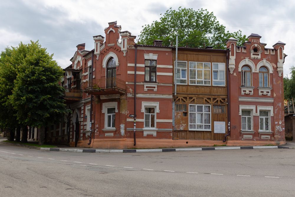 Photograph by Виталий Са