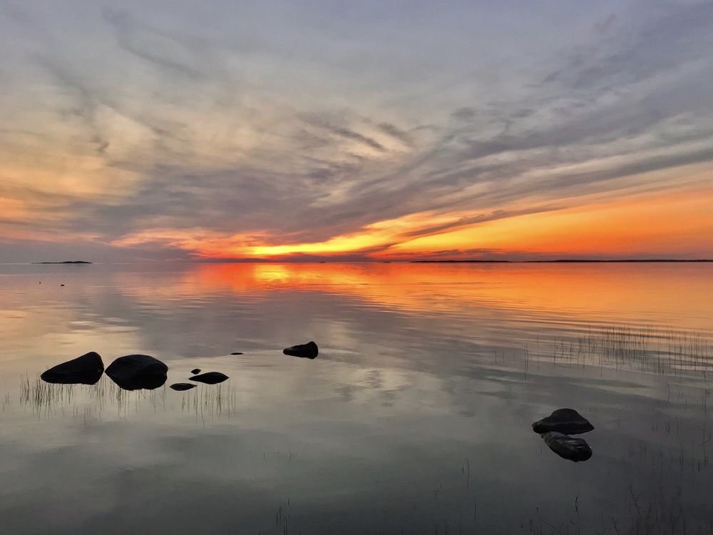 Photograph by Janina Segeda