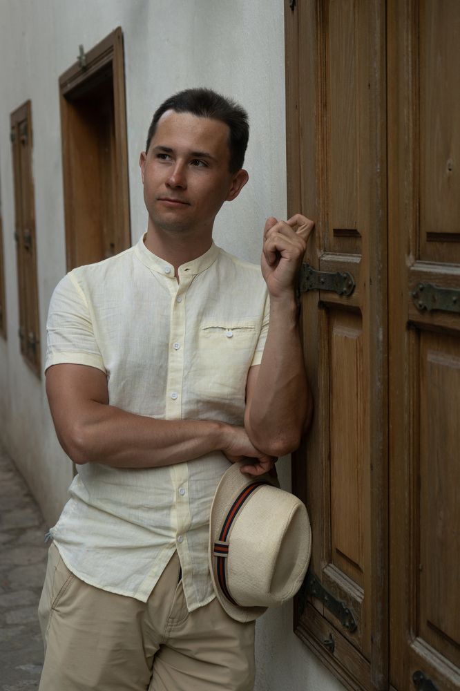 Photograph by Анна Марковская