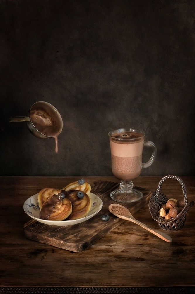 Фотография автора лилия беланова