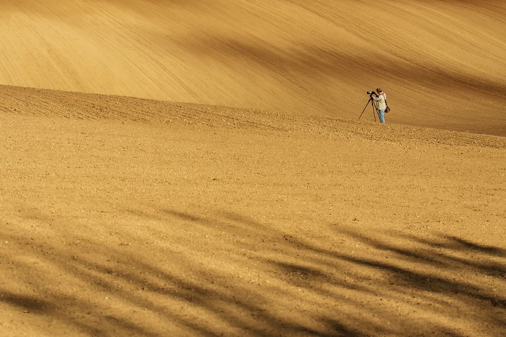 Photograph by Ivars Salmanis