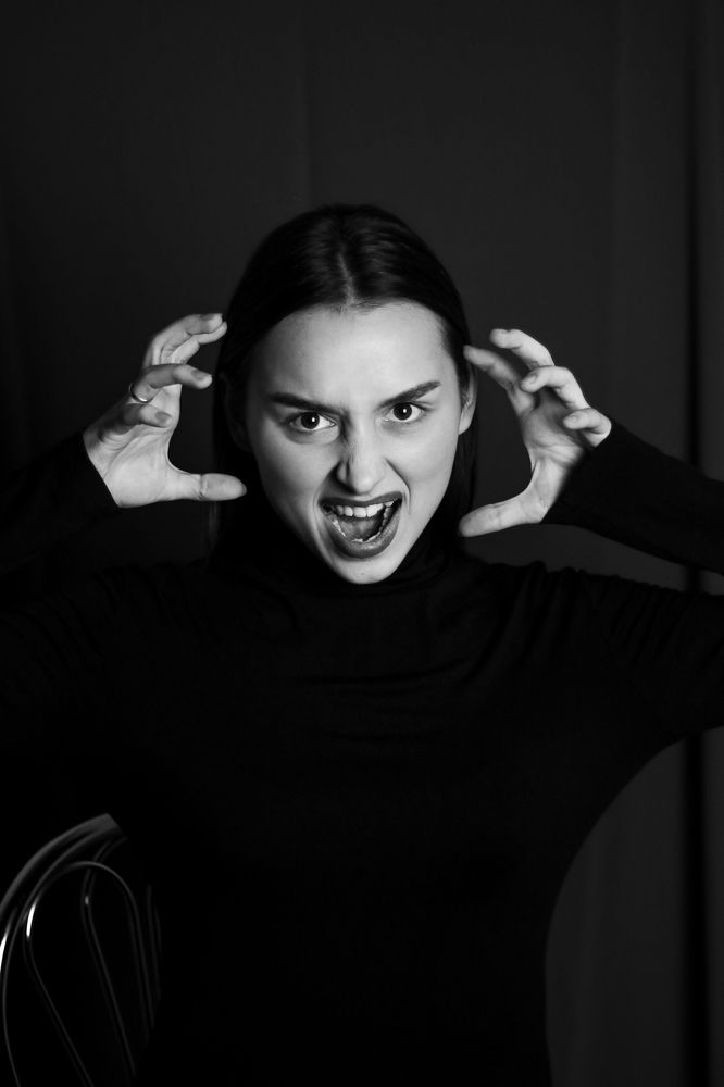 Фотография автора Вера Инюшкина