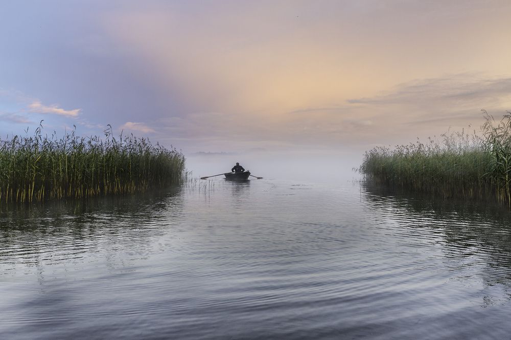 Photograph by Ivars Salmanis