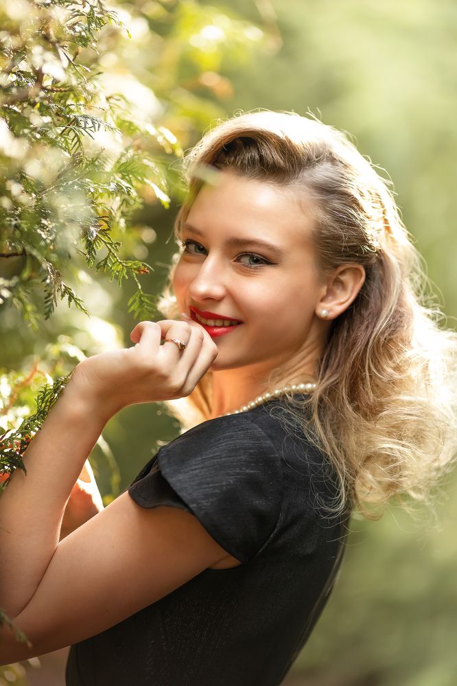 Фотография автора Надя Бикетская